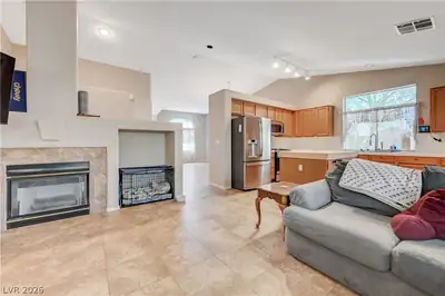 6156 Osaka Court Living Room