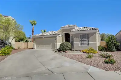 2515 NEW SALEM Avenue Henderson, NV 89052