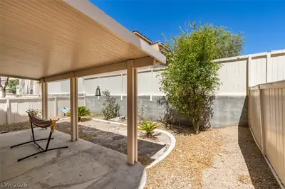 10926 Colour Magic Street Patio