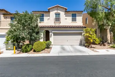 10926 Colour Magic Street Henderson, NV 89052