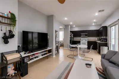 10926 Colour Magic Street Living Room