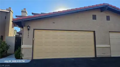 3981 Delos Drive 0, Las Vegas