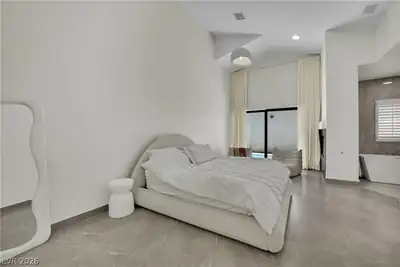 8121 Sunset Cove Drive, Las Vegas, NV 89128 Bedroom
