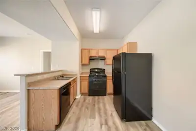 2161 Hussium Hills Street 202 Kitchen