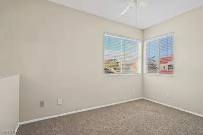 1716 Comstock Drive, Henderson, NV 89014 Bedroom