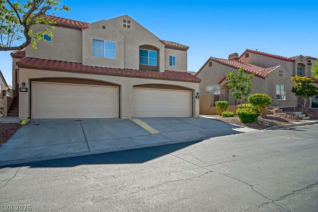 1716 Comstock Drive, Henderson, NV 89014