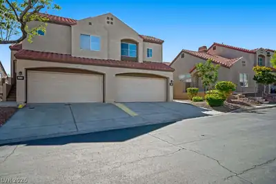 1716 Comstock Drive Henderson, NV 89014