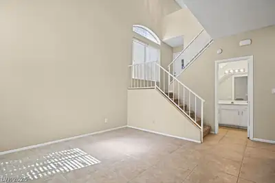 1716 Comstock Drive, Henderson, NV 89014 Living Room