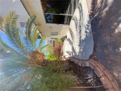 2456 Silver Sunrise Lane, Henderson, NV 89052 Patio