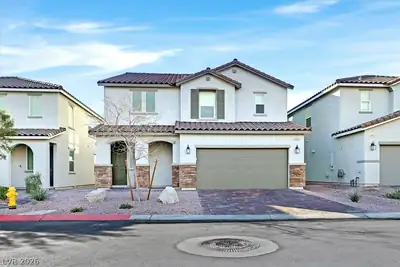 6923 Elysian Valley Avenue Las Vegas, NV 89113