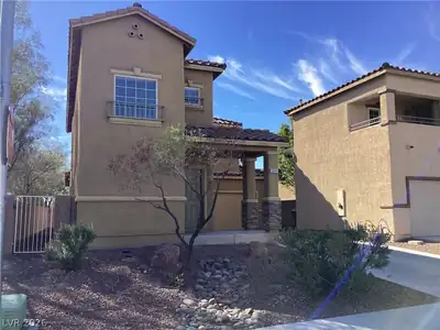 3641 Terneza Avenue Front of Structure