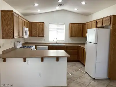 3641 Terneza Avenue Kitchen