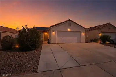 624 Black Sand Court Henderson, NV 89011