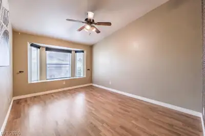 4029 Castle Cove Drive, Las Vegas, NV 89108 Bedroom