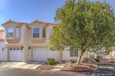4029 Castle Cove Drive, Las Vegas