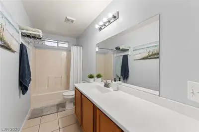 4997 Mascaro Drive Bedroom