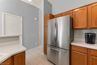 4997 Mascaro Drive Kitchen
