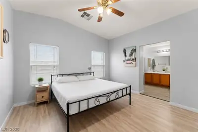 4997 Mascaro Drive Primary Bedroom