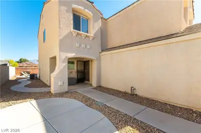 5500 Leadville Avenue, Las Vegas, NV 89130 