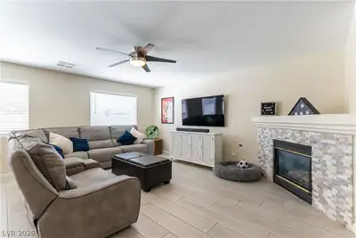 5500 Leadville Avenue, Las Vegas, NV 89130 