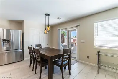 5500 Leadville Avenue, Las Vegas, NV 89130 