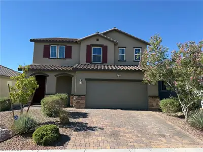 9757 West Meranto Avenue, Las Vegas