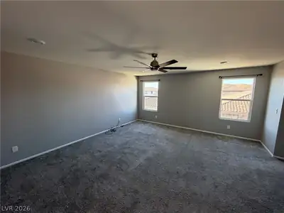9757 West Meranto Avenue Primary Bedroom