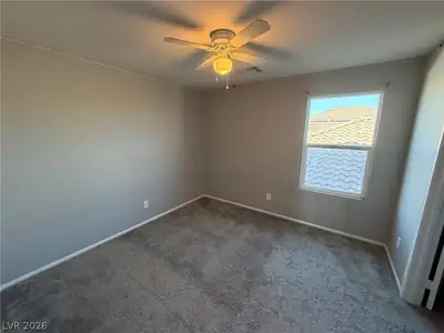 9757 West Meranto Avenue Bedroom