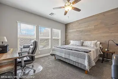 1304 Cottage Ridge Bedroom
