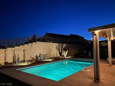 1304 Cottage Ridge, Mesquite