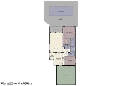 1304 Cottage Ridge Floor Plan