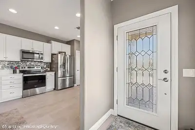 1304 Cottage Ridge Kitchen