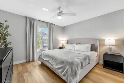5000 Red Rock Street 207 Bedroom