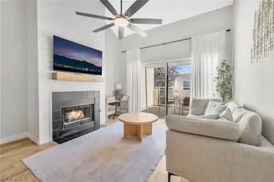 5000 Red Rock Street 207, Las Vegas