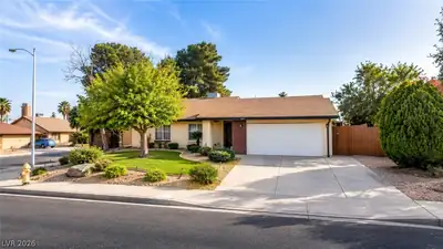 3101 Wilmington Way, Las Vegas