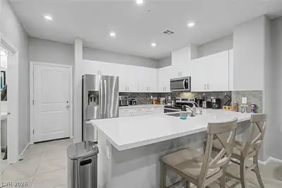 6740 Nimbus Avenue, Las Vegas