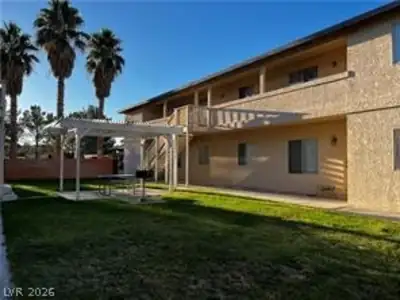 1448 Star Road 1, Pahrump