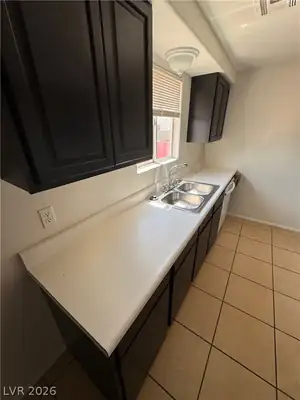 1448 Star Road 4, Pahrump, NV 89048 Kitchen