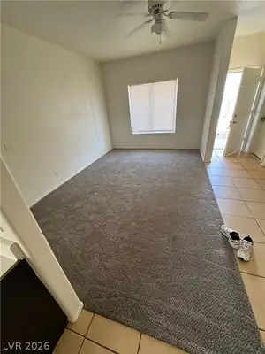 1448 Star Road 1 Living Room