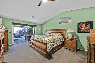 2549 Misty Olive Avenue Primary Bedroom