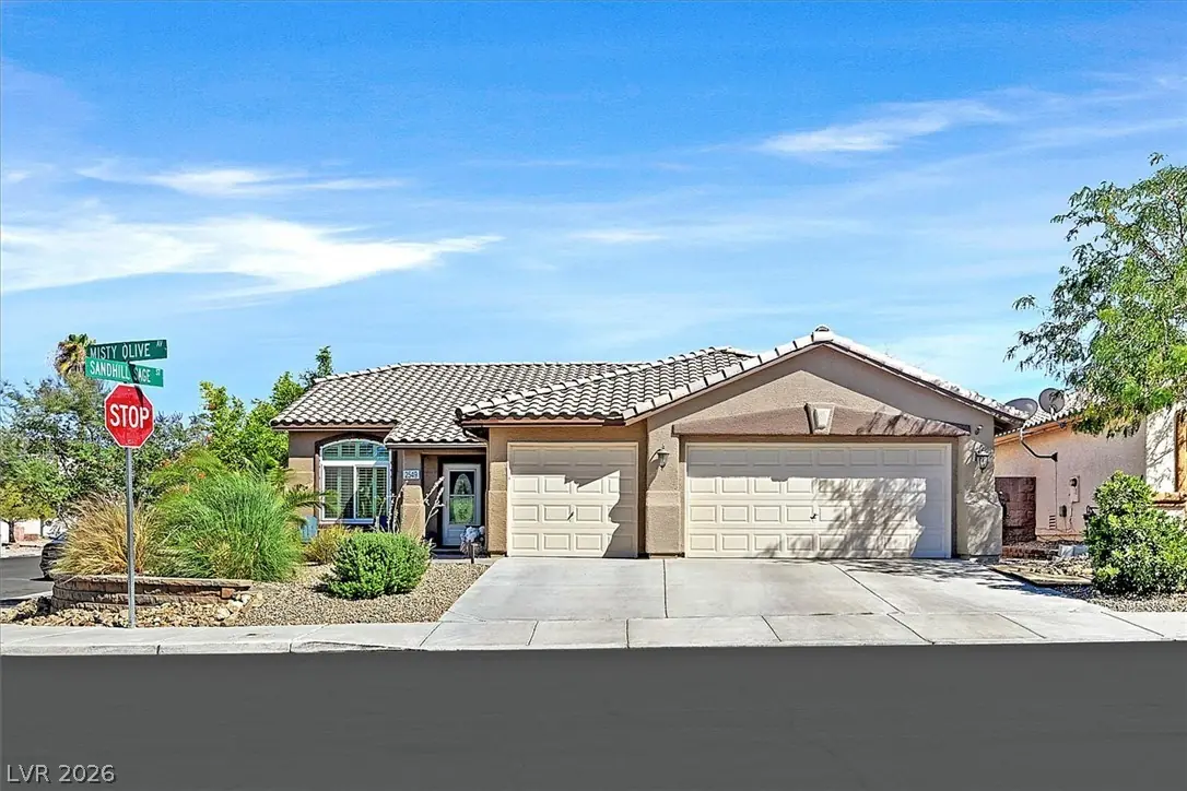 2549 Misty Olive Avenue