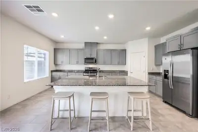7742 Duran Harbor Lane Kitchen