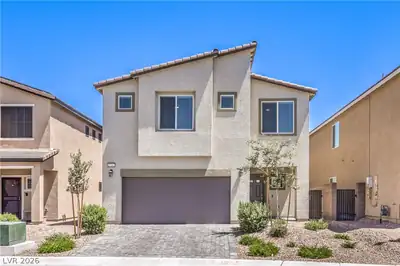 7742 Duran Harbor Lane, Las Vegas