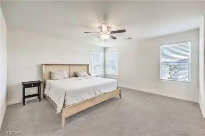 7742 Duran Harbor Lane Bedroom