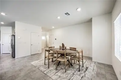 7742 Duran Harbor Lane Dining Area