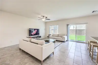 7742 Duran Harbor Lane Living Room