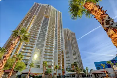 145 East Harmon Avenue 1419 Las Vegas, NV 89109