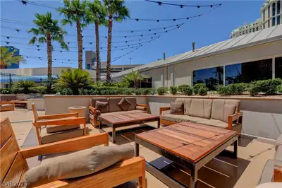 145 East Harmon Avenue 1419 Patio