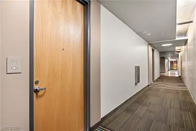 353 East Bonneville Avenue 505 Hallway