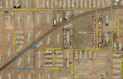 1531 West Nevada Highway 372 
